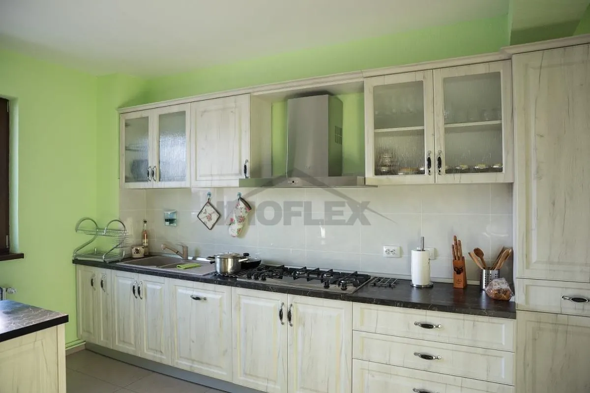 Vila  Premium Bran  Tohanu Nou  500 MP Construiti - foto 11