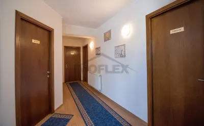 Vila  Premium Bran  Tohanu Nou  500 MP Construiti - foto 13