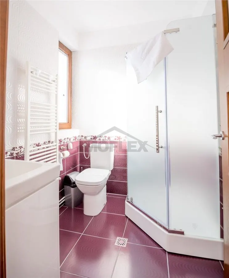 Vila  Premium Bran  Tohanu Nou  500 MP Construiti - foto 15