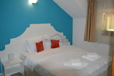 Vila  Premium Bran  Tohanu Nou  500 MP Construiti - foto 18