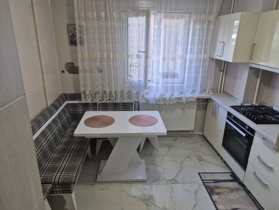 Apartament 4 Camere | Bd. Ramnicu Sarat | 98 mp | Etaj 5/10 | Sector 3 - foto 2