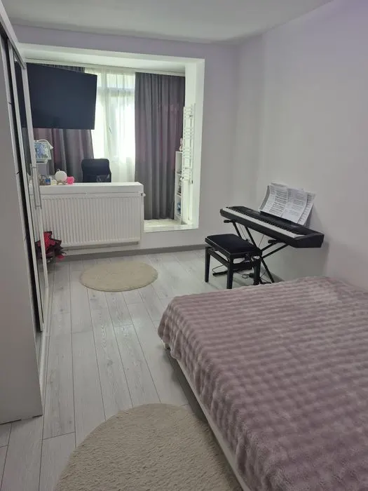 Apartament 4 Camere | Bd. Ramnicu Sarat | 98 mp | Etaj 5/10 | Sector 3 - foto 4