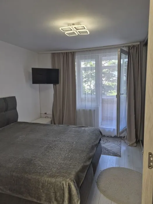 Apartament 4 Camere | Bd. Ramnicu Sarat | 98 mp | Etaj 5/10 | Sector 3 - foto 5