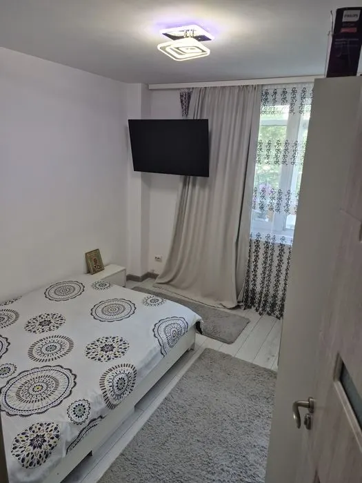Apartament 4 Camere | Bd. Ramnicu Sarat | 98 mp | Etaj 5/10 | Sector 3 - foto 6