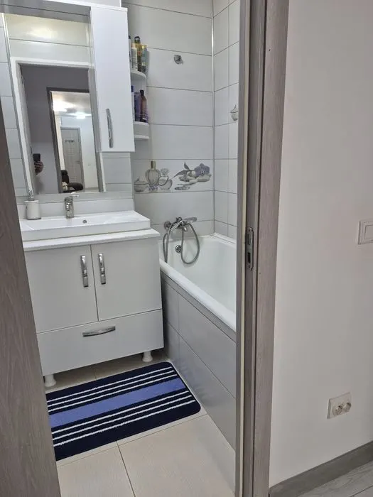 Apartament 4 Camere | Bd. Ramnicu Sarat | 98 mp | Etaj 5/10 | Sector 3 - foto 7