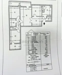 Apartament 4 Camere | Bd. Ramnicu Sarat | 98 mp | Etaj 5/10 | Sector 3 - foto 9