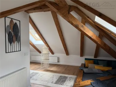 Casa de inchiriat in Centrul Brasovului - foto 11