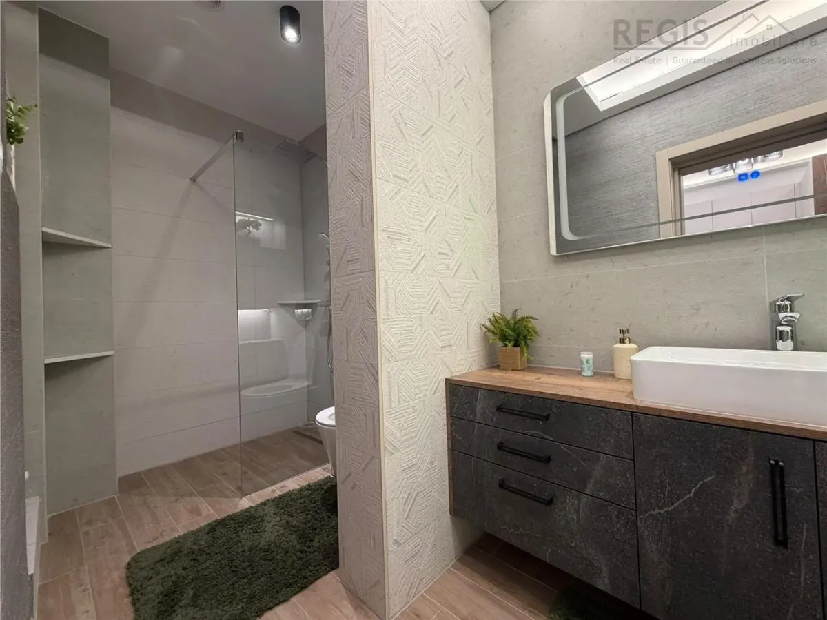 Casa de inchiriat in Centrul Brasovului - foto 18