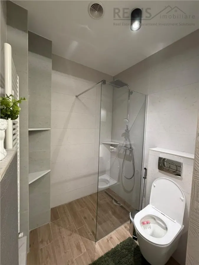 Casa de inchiriat in Centrul Brasovului - foto 19