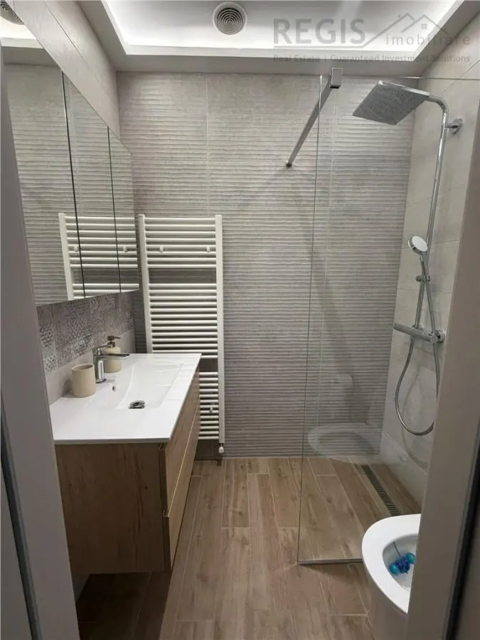 Casa de inchiriat in Centrul Brasovului - foto 20