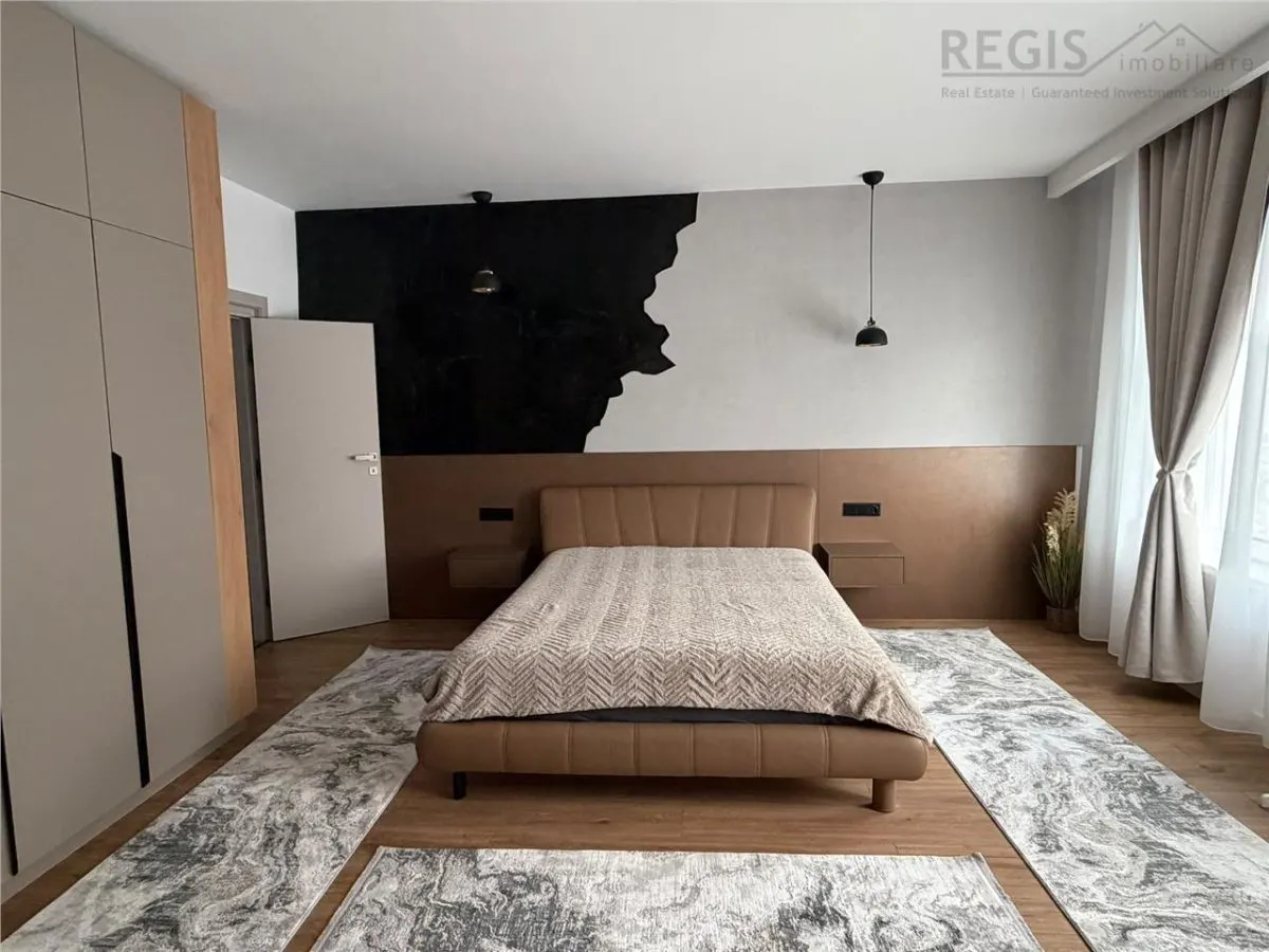 Casa de inchiriat in Centrul Brasovului - foto 3