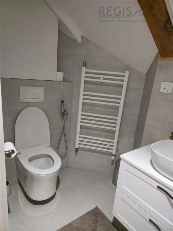 Casa de inchiriat in Centrul Brasovului - foto 22