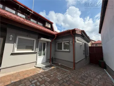 Casa de inchiriat in Centrul Brasovului - foto 26
