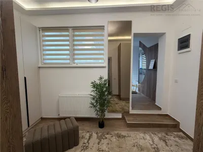 Casa de inchiriat in Centrul Brasovului - foto 5