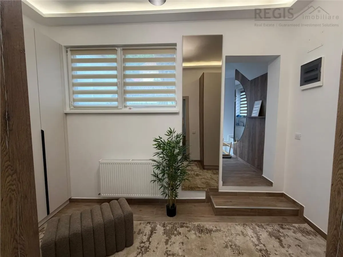 Casa de inchiriat in Centrul Brasovului - foto 5