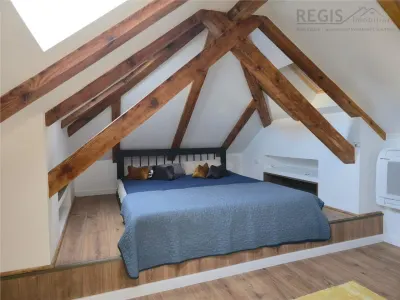Casa de inchiriat in Centrul Brasovului - foto 8