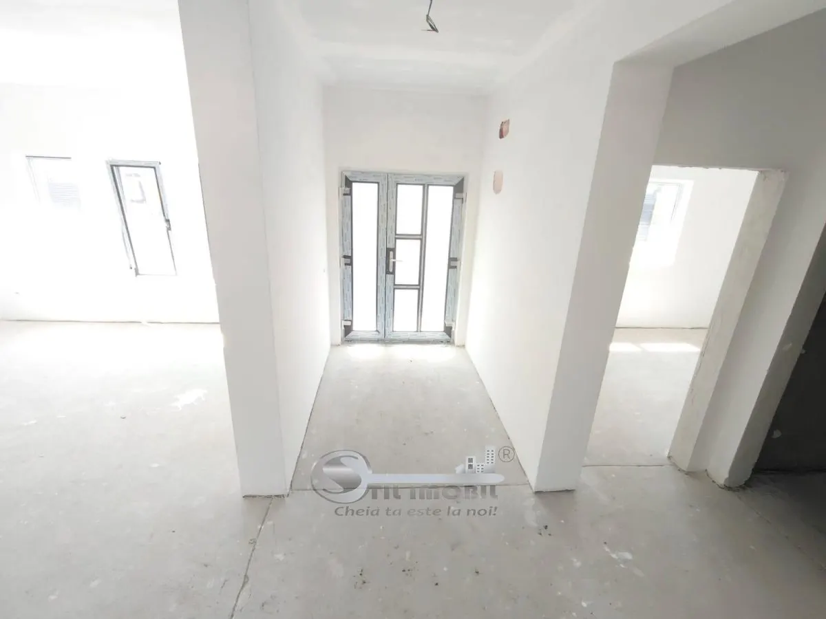 Casa Individuala 3 Camere Terasa Acoperita Vorovesti Miroslava - foto 2