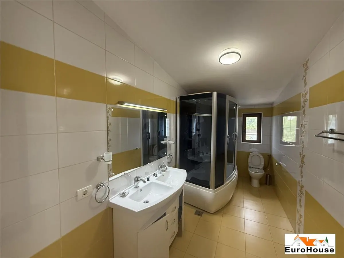 SERVICE AUTO + SPAȚIU BIROURI DE VANZARE - ALBA IULIA | 470 MP UTILI + 1.000 MP TEREN - foto 13