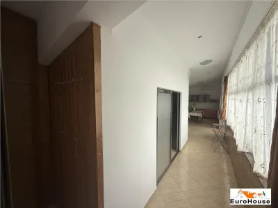 SERVICE AUTO + SPAȚIU BIROURI DE VANZARE - ALBA IULIA | 470 MP UTILI + 1.000 MP TEREN - foto 18