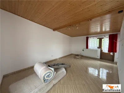 SERVICE AUTO + SPAȚIU BIROURI DE VANZARE - ALBA IULIA | 470 MP UTILI + 1.000 MP TEREN - foto 20