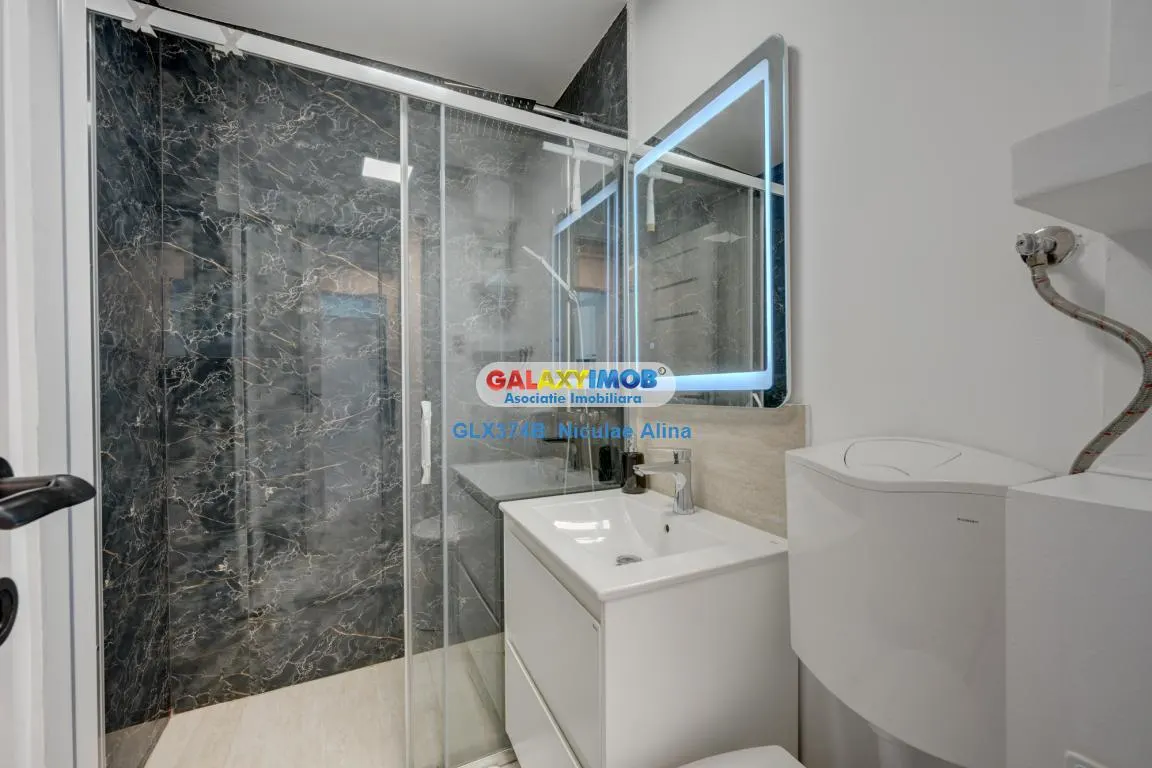 Complet renovat 2 camere Drumul Taberei Vedere libera Apusuri superbe - foto 1