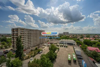 Complet renovat 2 camere Drumul Taberei Vedere libera Apusuri superbe - foto 12
