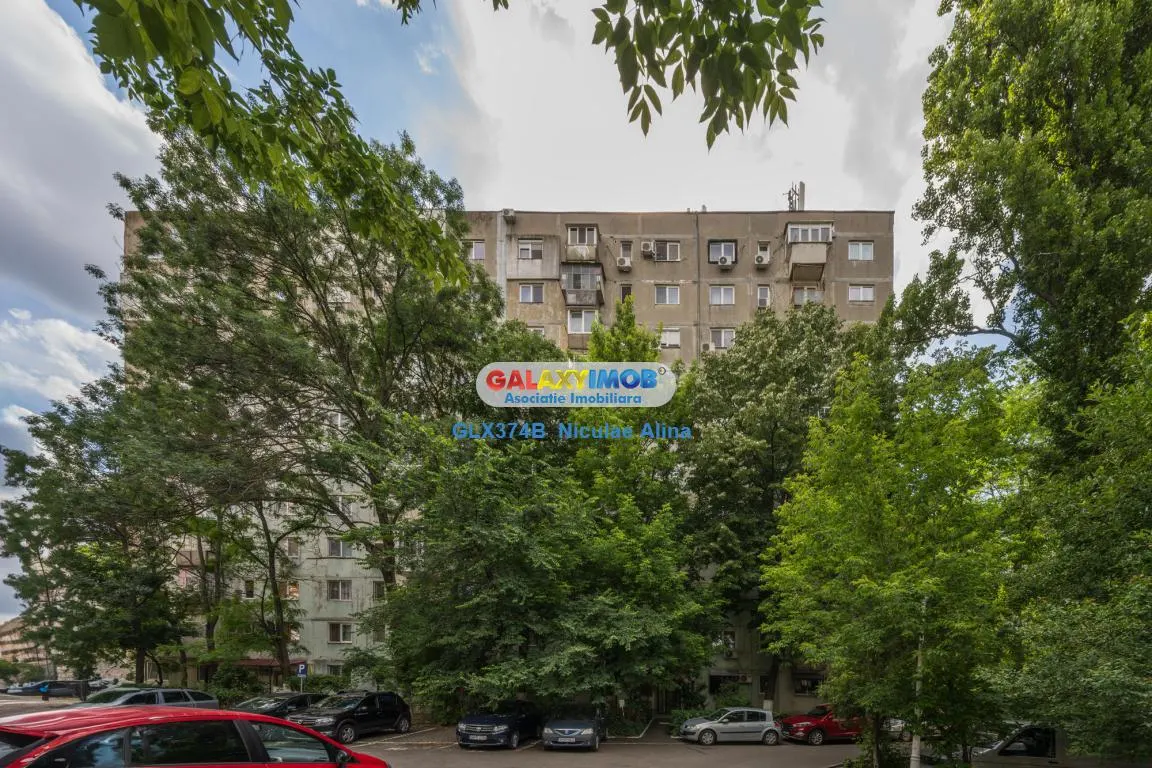 Complet renovat 2 camere Drumul Taberei Vedere libera Apusuri superbe - foto 19