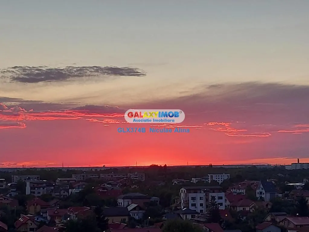Complet renovat 2 camere Drumul Taberei Vedere libera Apusuri superbe - foto 4