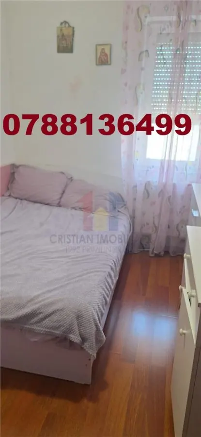 3 camere confort 2, Mobilat si Utilat, Hipodrom - Capatul lui 2 - foto 1