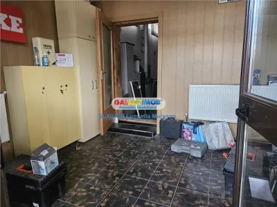 Inchiriere hala 120mp Targoviste Zona Industriala - foto 10