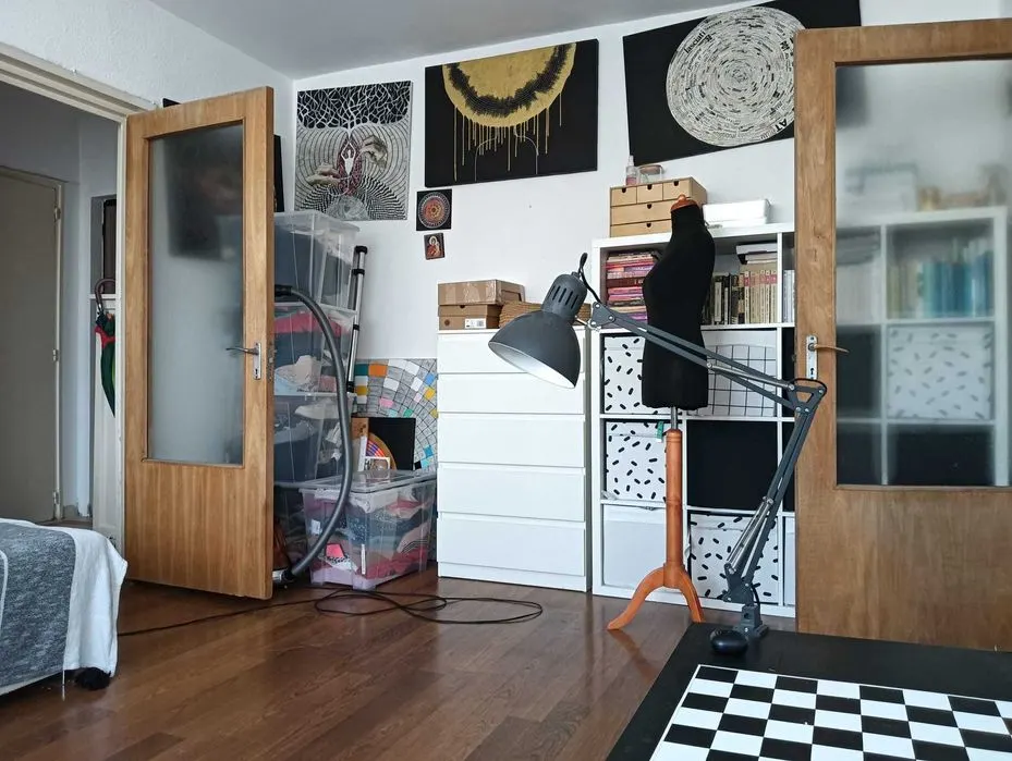 Apartament 2 camere in proximitatea Bucur Obor - foto 1