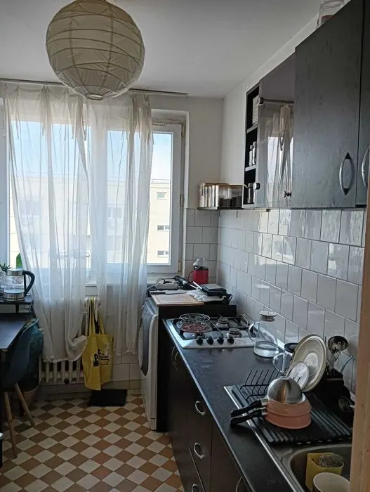 Apartament 2 camere in proximitatea Bucur Obor - foto 5