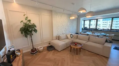 Apartament 2 Camere | Ivory Residence | Pipera | 83 mp | Mobilat - foto 2