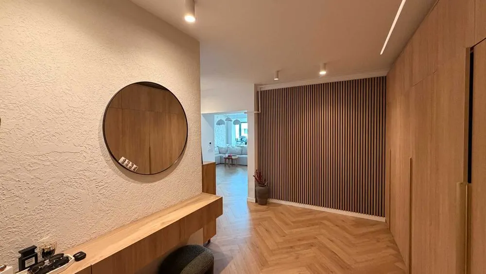 Apartament 2 Camere | Ivory Residence | Pipera | 83 mp | Mobilat - foto 6