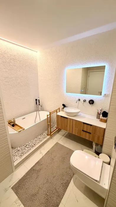 Apartament 2 Camere | Ivory Residence | Pipera | 83 mp | Mobilat - foto 7