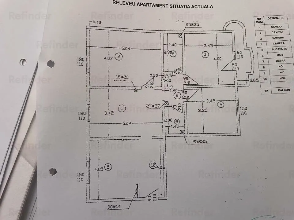 Vanzare apartament 4 camere renovat 2020 | Vitan Mall - Calea Vitan | - foto 8