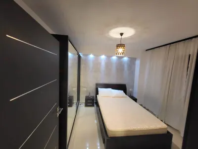 Apartament LUX 2021| 2 camere | incalzire pardoseala | finisaje premium | loc parcare subteran incalzit | Baneasa - Jandarmeriei - Stejarii | - foto 3