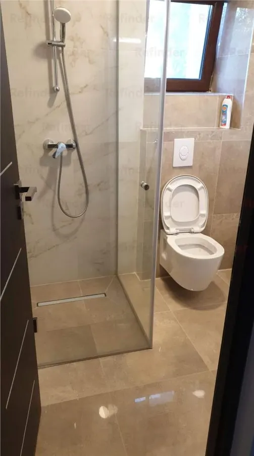 Apartament LUX 2021| 2 camere | incalzire pardoseala | finisaje premium | loc parcare subteran incalzit | Baneasa - Jandarmeriei - Stejarii | - foto 6