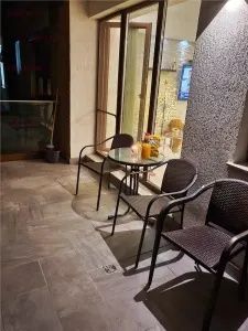 Apartament LUX 2021| 2 camere | incalzire pardoseala | finisaje premium | loc parcare subteran incalzit | Baneasa - Jandarmeriei - Stejarii | - foto 9