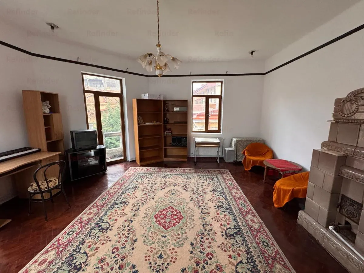 Vanzare apartament 2 camere ultracentral in vila 147 mp | Piata Unirii - Corneliu Coposu | - foto 1