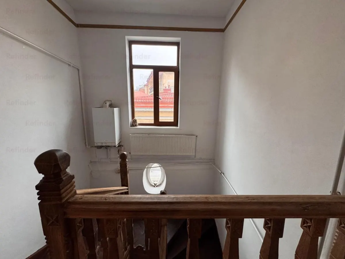 Vanzare apartament 2 camere ultracentral in vila 147 mp | Piata Unirii - Corneliu Coposu | - foto 11