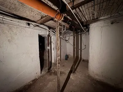 Vanzare apartament 2 camere ultracentral in vila 147 mp | Piata Unirii - Corneliu Coposu | - foto 12