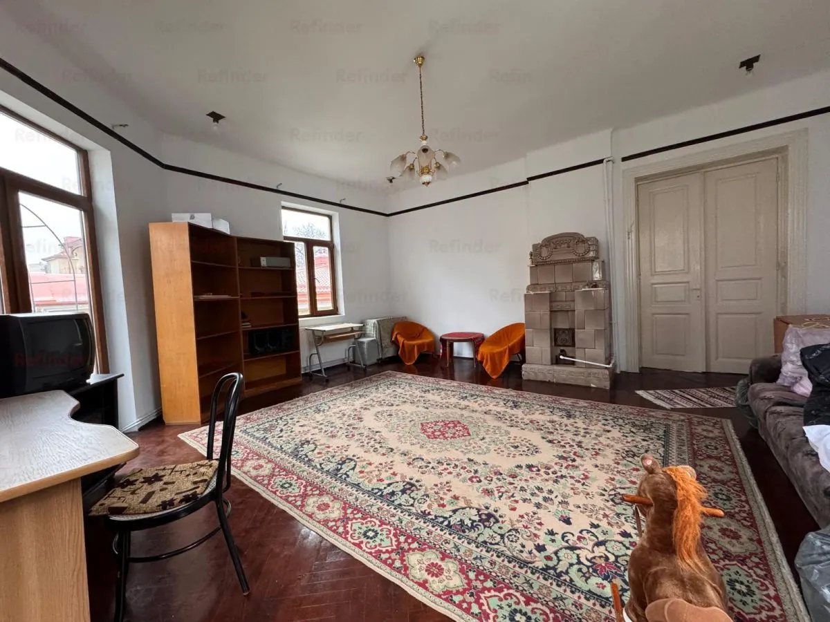 Vanzare apartament 2 camere ultracentral in vila 147 mp | Piata Unirii - Corneliu Coposu | - foto 3