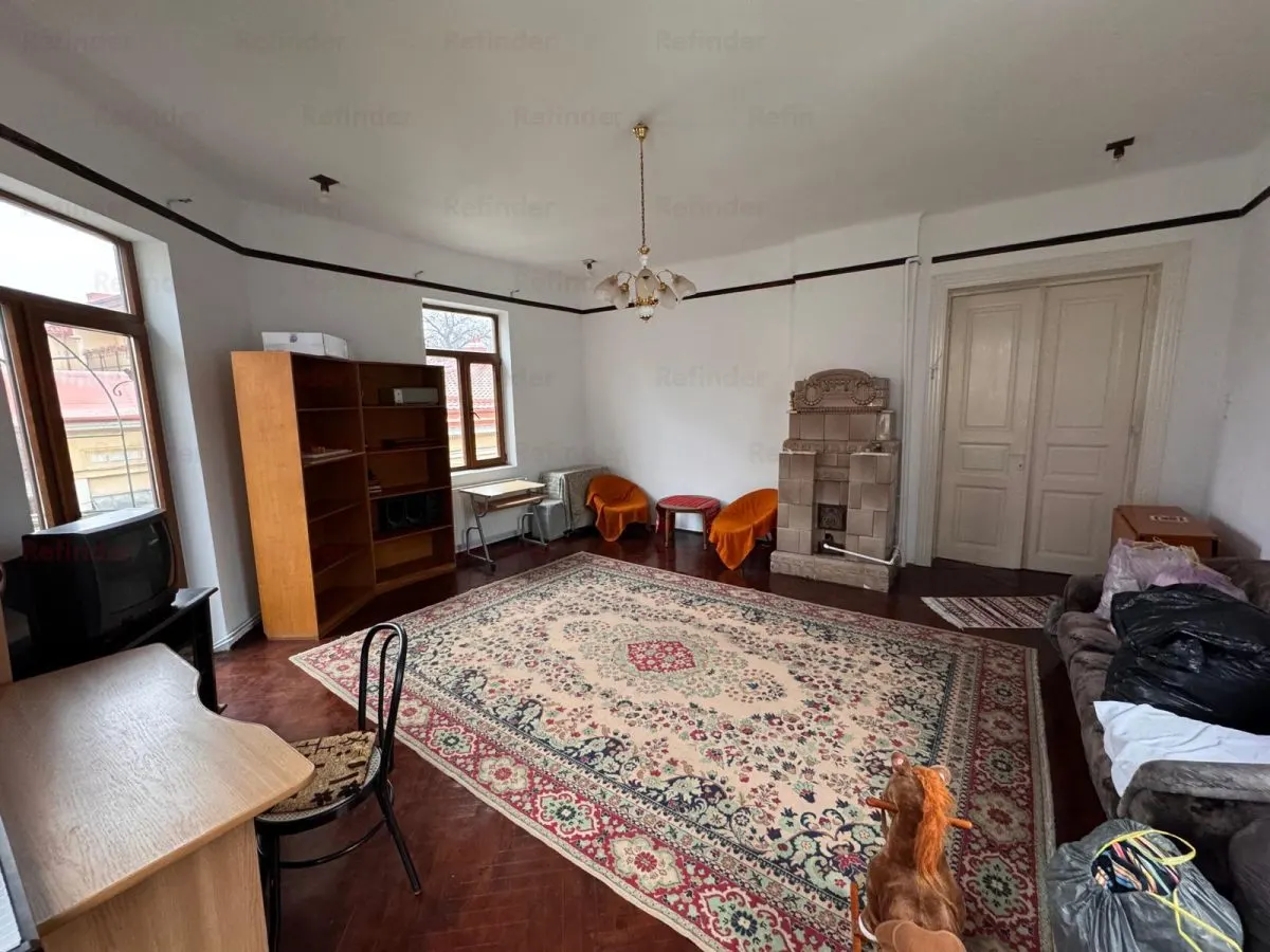 Vanzare apartament 2 camere ultracentral in vila 147 mp | Piata Unirii - Corneliu Coposu | - foto 4