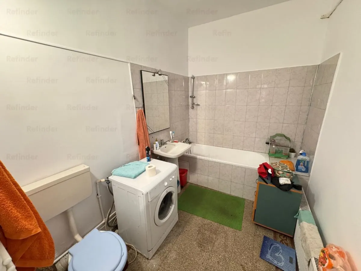 Vanzare apartament 2 camere ultracentral in vila 147 mp | Piata Unirii - Corneliu Coposu | - foto 7