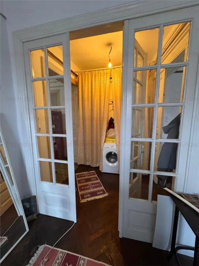 Vanzare apartament 2 camere ultracentral in vila 147 mp | Piata Unirii - Corneliu Coposu | - foto 8