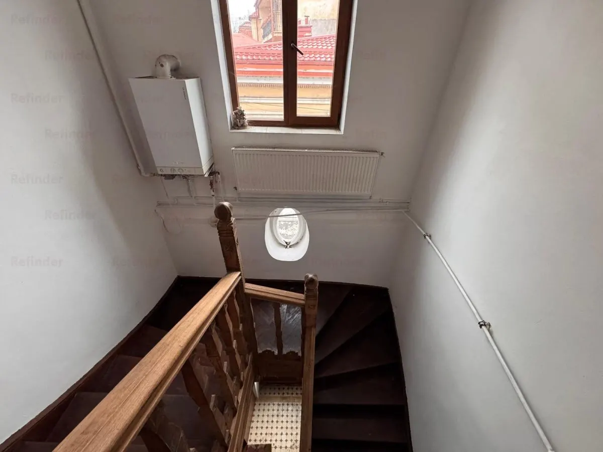 Vanzare apartament 2 camere ultracentral in vila 147 mp | Piata Unirii - Corneliu Coposu | - foto 10
