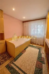 Apartament 4 cam | 90 mpt | Parter inalt | George Enescu | ID: 1844 - foto 6