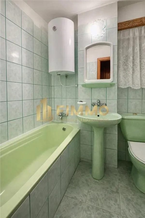 Apartament 4 cam | 90 mpt | Parter inalt | George Enescu | ID: 1844 - foto 7