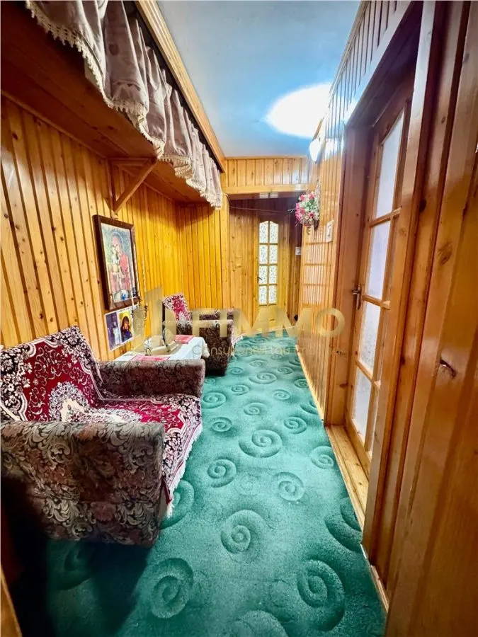 Apartament 4 cam | 90 mpt | Parter inalt | George Enescu | ID: 1844 - foto 9
